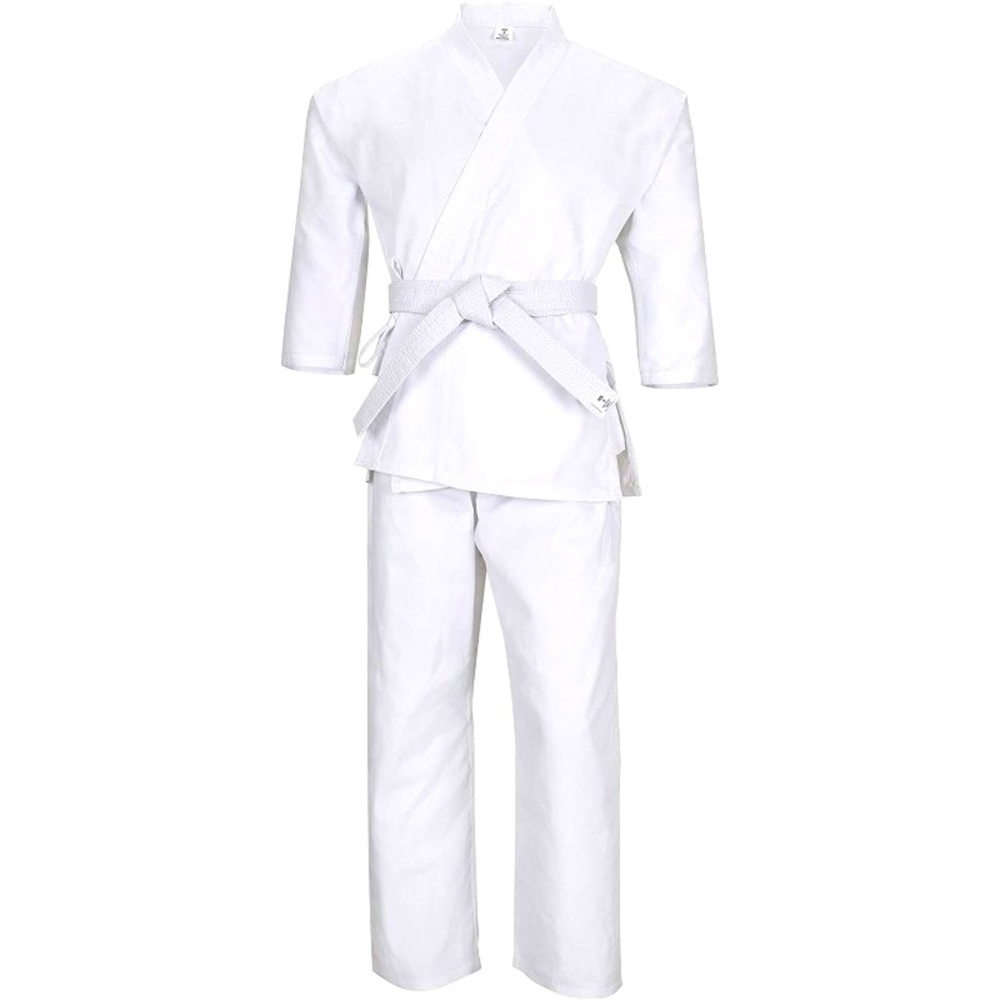 Karate Uniform Size 4